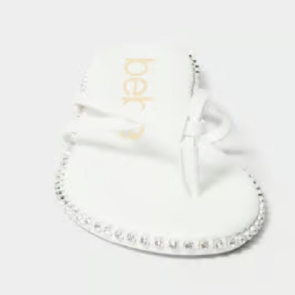 BRAND NEW BEBE CHORA WOMEN'S FLIP-FLOP SANDAL